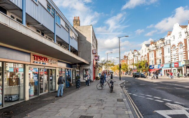 New Amazing Central 2 Bedroom Flat In Camberwell