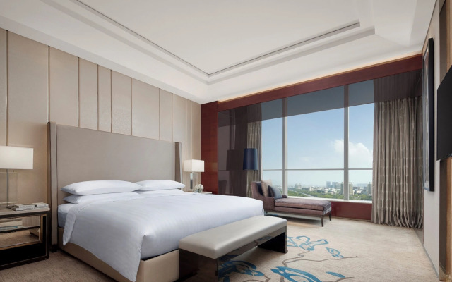 Yiwu Marriott Hotel