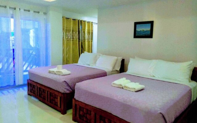 Empress Island Hotel