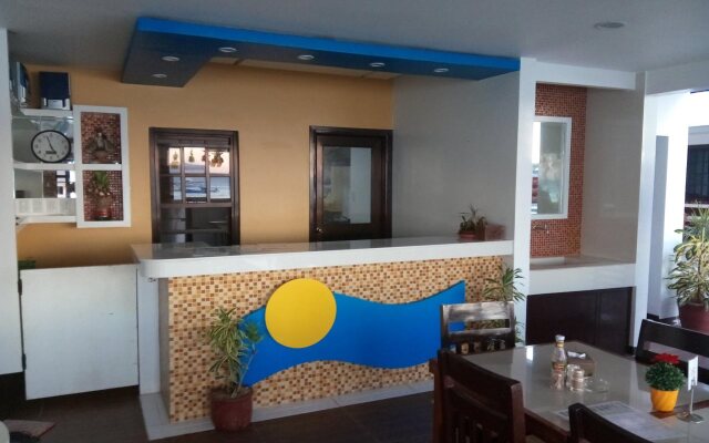 Seashore Beach Resort