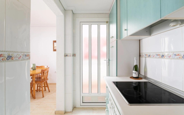 Bungalow Desired Track