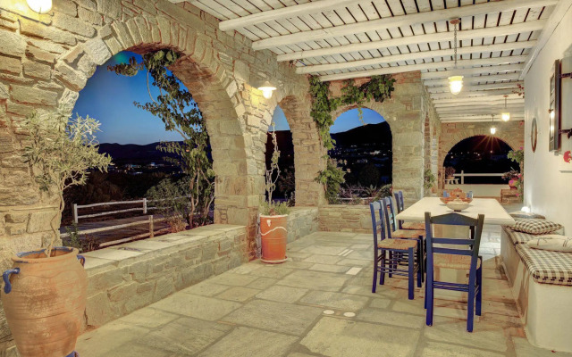 Martineli Residence