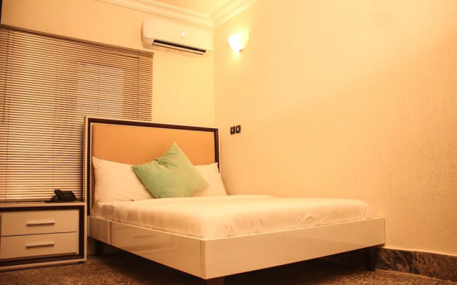 Capital Citilodge