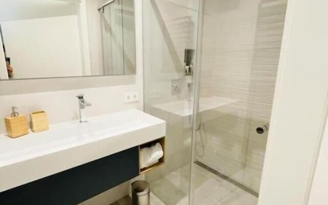 3 bedrooms in Gasperich Terrace&Parking
