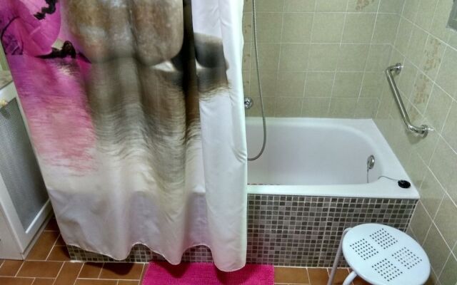 Apartamento Isabel