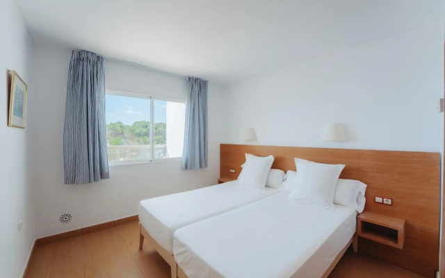 Aparthotel Ses Fotges