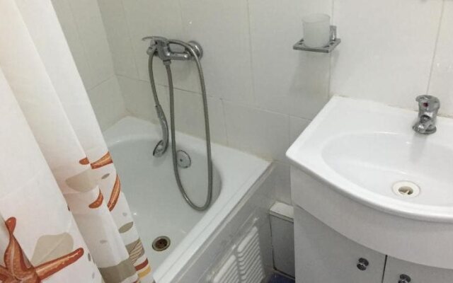 Hotel Bamboo