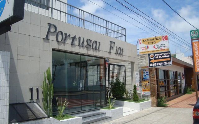 Portugal Flat Hotel
