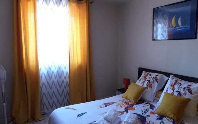 Chambre d'hotes ronquer