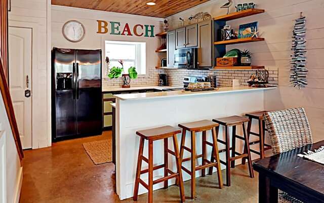 #304 The Commons by RedAwning