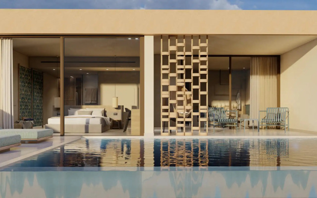 Este Elegant Suites & Villas