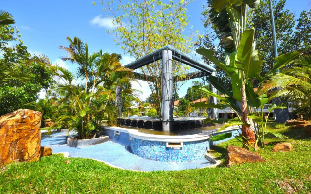 Cocoon Resort & Villas