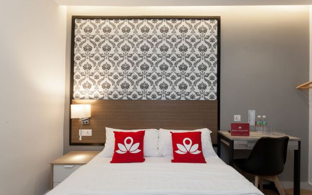 ZEN Rooms Titiwangsa Sentral