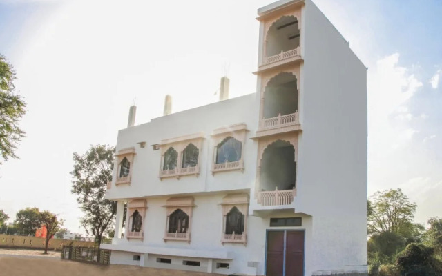 Ranthambhore Badal Mahal by OYO Rooms