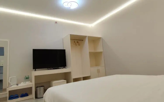 Yusabai Villa Bangpoo