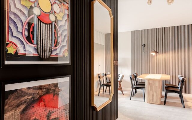 RentPlanet - Śródmieście Świebodzkie