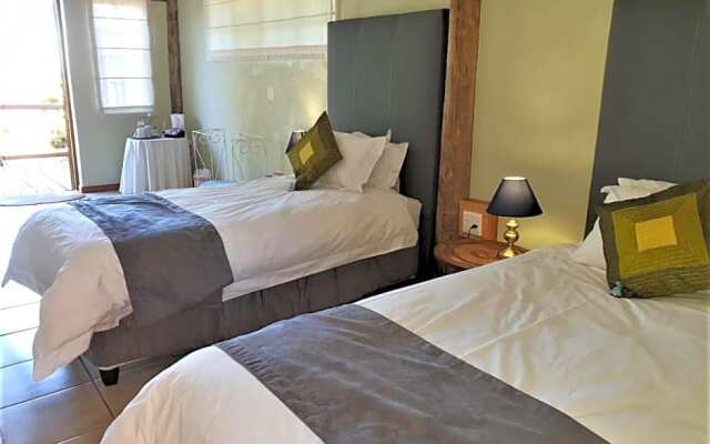 Elandsview Guesthouse