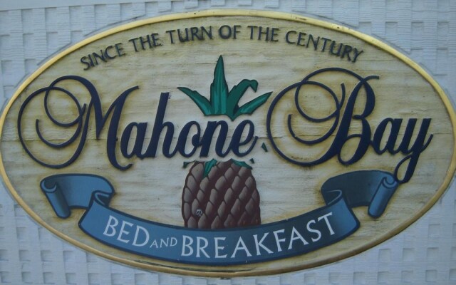 Mahone Bay Bed and Breakfast