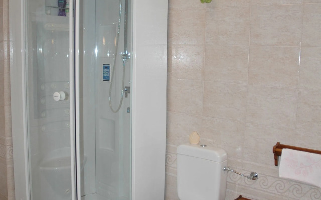 Al Vecchio Glicine - Bed & Breakfast