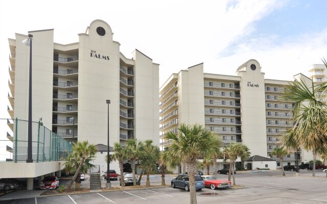 The Palms by Wyndham Vacation Rentals