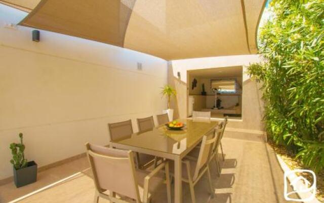 Abahana Villas Punta Vista 6