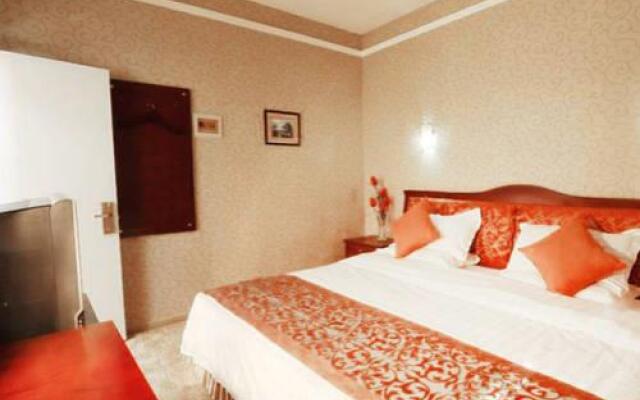 Square Inn Sichuan