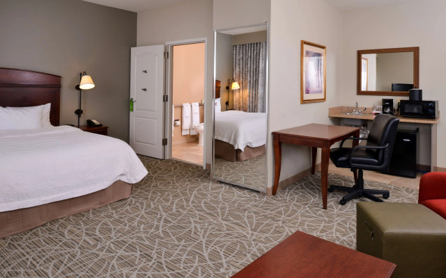 Hampton Inn by Hilton Litchfield