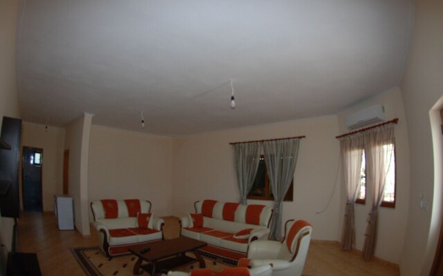 Natural Holiday Houses