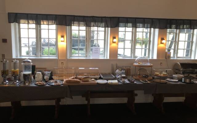 Hotel Ole lunds Gaard