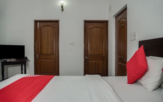 Oyo 49581 Hotel Prince Delight