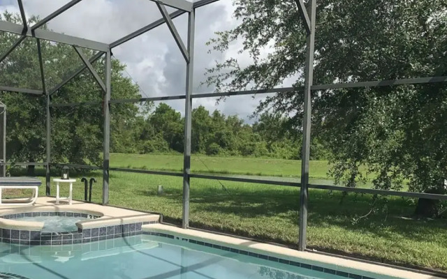 Enchanted Suites