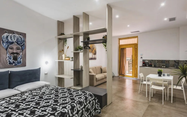 Taormina Center Suites by Wonderful Italy