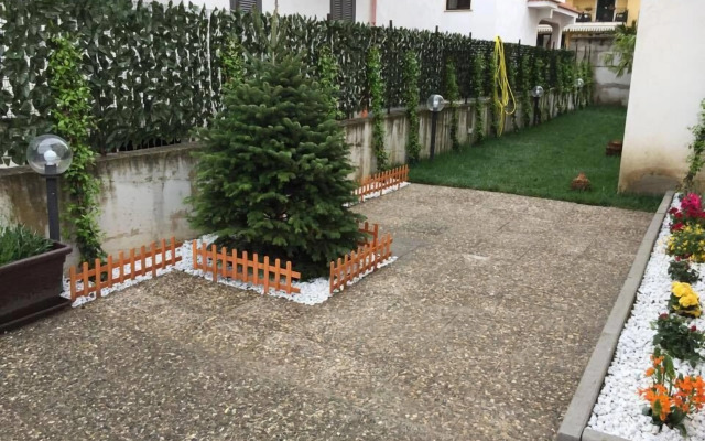 Villa Nancy B&B