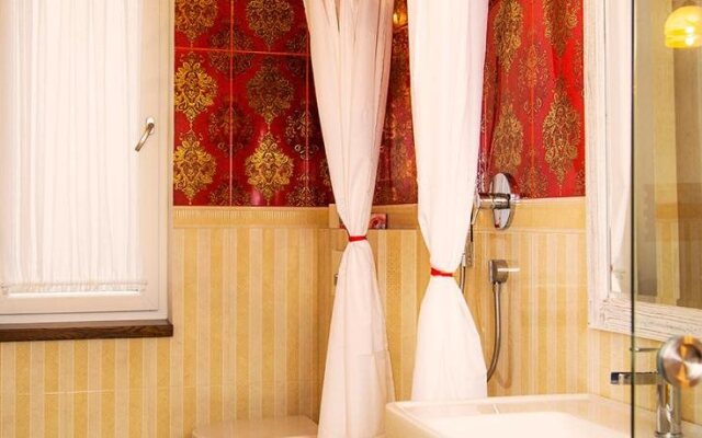 Boutique Hotel Frieden