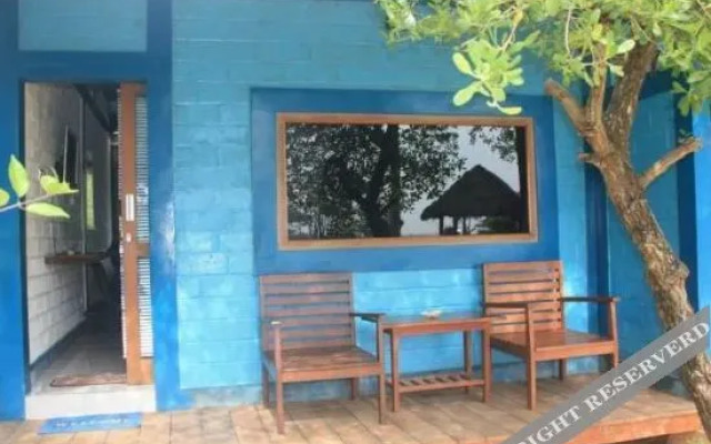 Omah Alchy Cottages