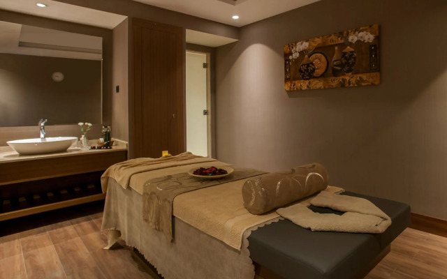 Radisson Blu Residence, Istanbul Batisehir