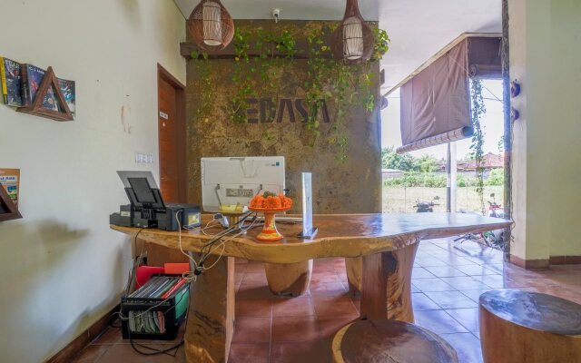 Sedasa Lodge