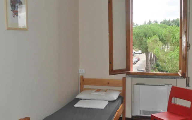 Siena Hostel Guidoriccio