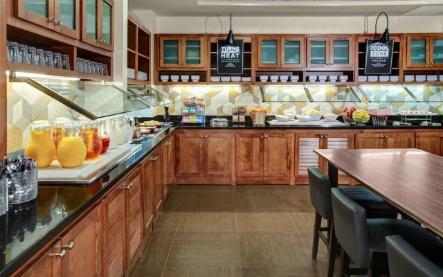 Hyatt Place Boise/Towne Square