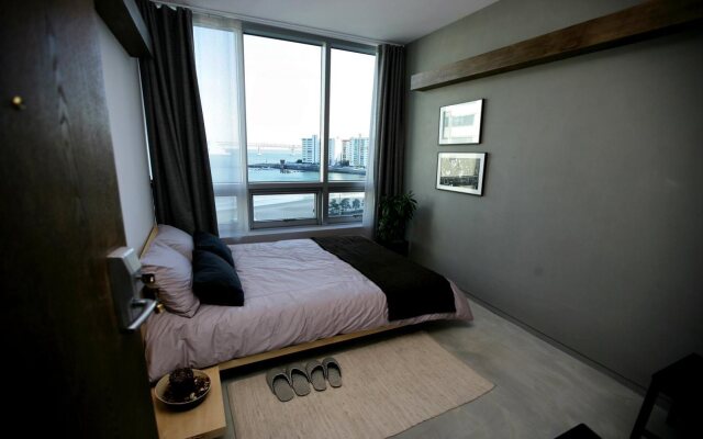 JSTAY Guesthouse Gwangalli Beach - Hostel