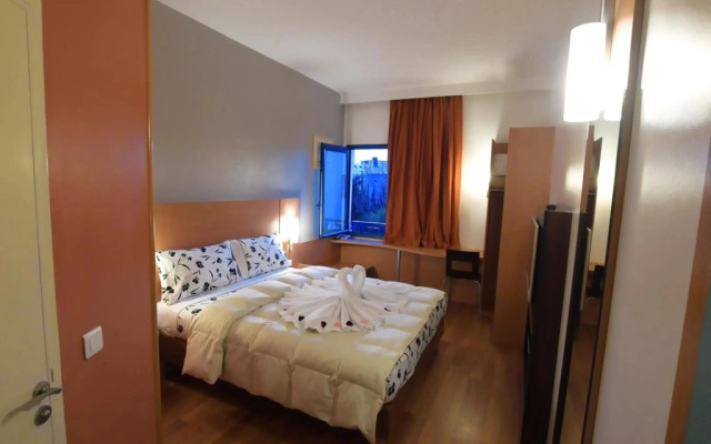 Ibis Tanger Free Zone