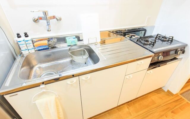 VIVA Apartment Yabacho - 027