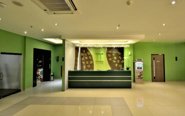 Zodiak MT Haryono by KAGUM Hotels