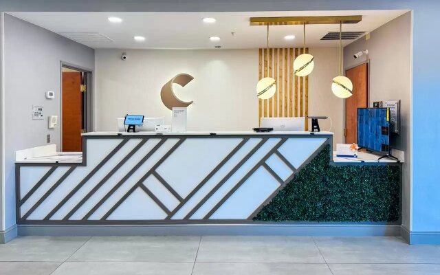 Comfort Inn & Suites Ashland – Richmond North