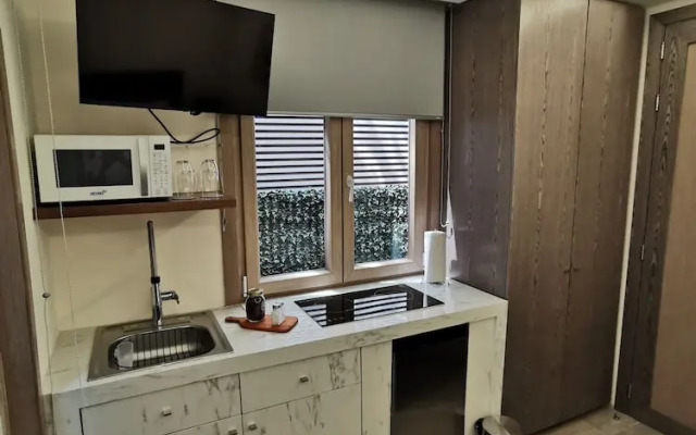 Casa Fontana Suites