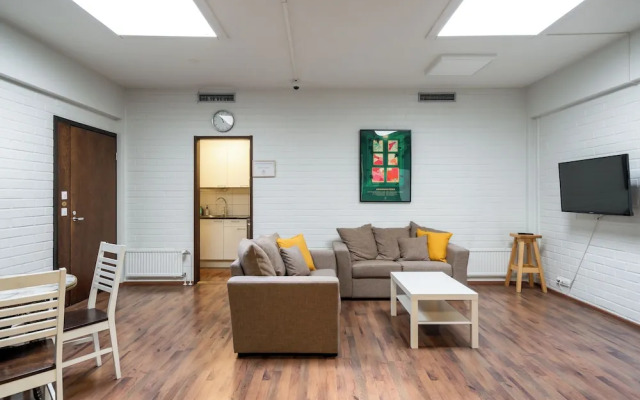 Hiisi Hostel Vihti Selli