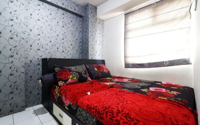 Mamamia Kalibata Apartemen