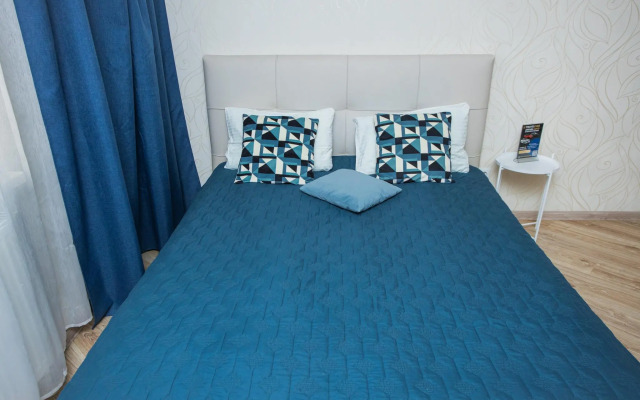 ПоСутки в Калининграде на улице Гагарина 11