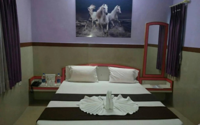 Hotel Shreenidhi