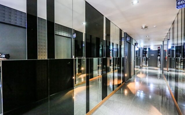 Chungju The Inners Hotel
